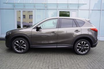 Mazda CX-5 - 8