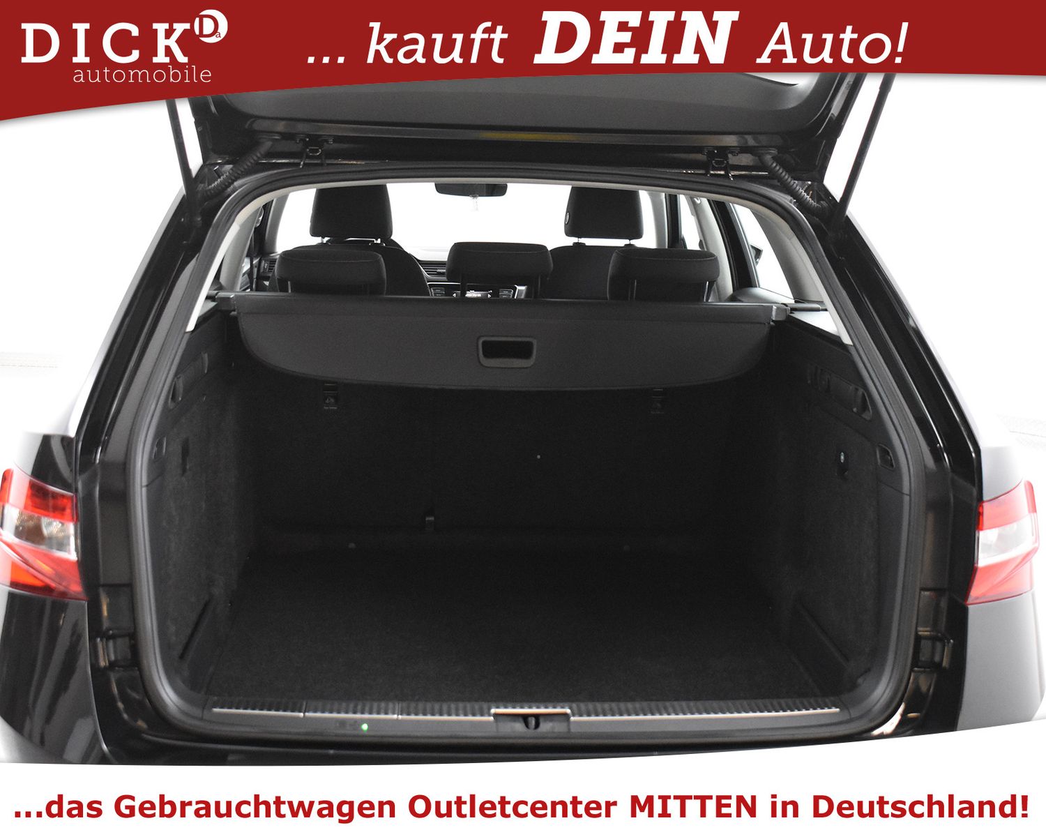 SKODA Superb Com 2.0d DSG Active NAVI+SHZ+AHK+TEMP+DAB - Image 8