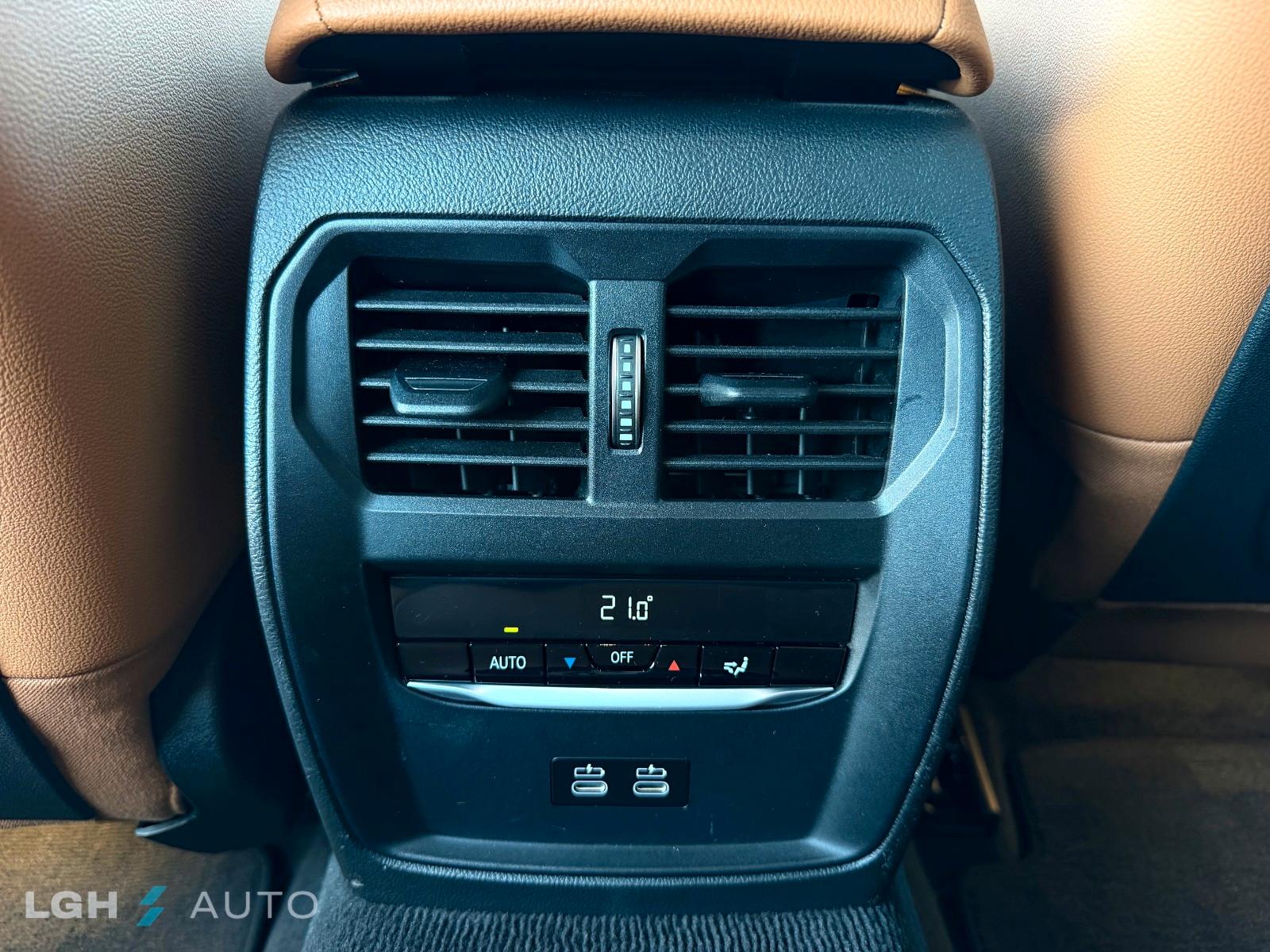 BMW 330d xDrive | ACC | HUD |