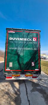 MAN TGX 18.470 XXL + H&W trailer 346kw - MAN Betonmischer