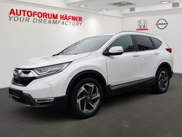 Honda CR-V 1.5 Turbo VTEC Executive 4WD OPF