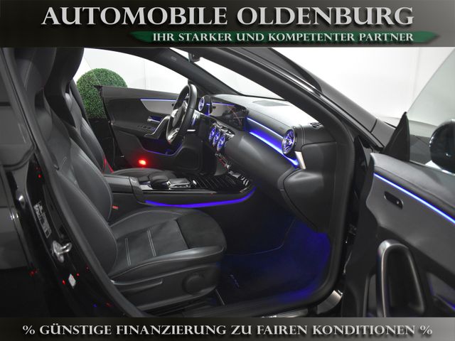 Mercedes-Benz CLA 250 e SB AMG Edition *Wide*Pano*Kamera*MBEAM