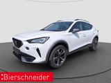 Cupra Formentor 1.5 TSI AHK NAVI ACC PDC DAB SITZH - Cupra Formentor aus 2024