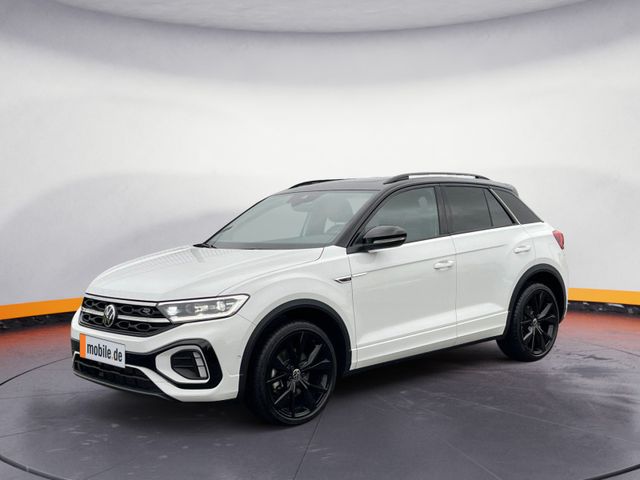 Volkswagen T-Roc R-Line 4Mo TSI DSG|PANO|KAMERA|NAVI|ACC