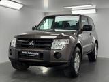 Mitsubishi Pajero 3.2 DI-D Inform 2. HAND Tüv 01.2028 Klima - Mitsubishi Pajero: 3.0