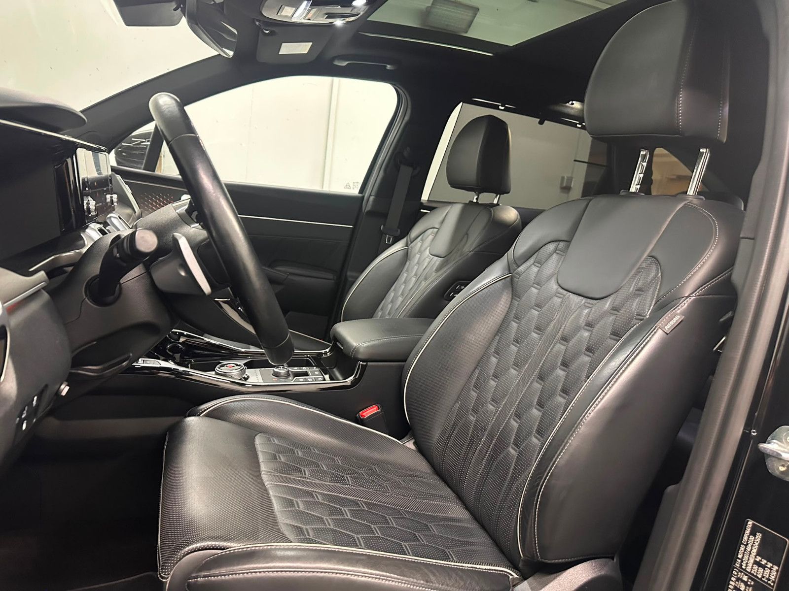Fahrzeugabbildung Kia Sorento Platinum 4WD Plug-In Hybrid*viele Extras