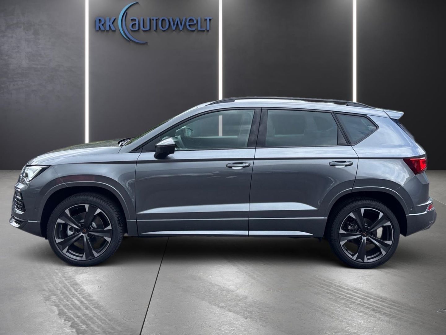 Cupra Ateca - Bild 6