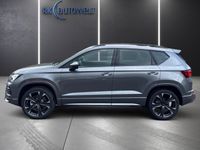 Cupra Ateca - Vorschau Bild 6