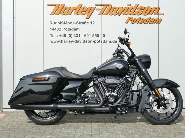 Harley-Davidson ROAD KING SPECIAL FLHRXS