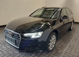 Audi A4 Avant 1.4 TFSI*ERST 44.500km*Xenon,Bluetooth - Audi A4: A4b5