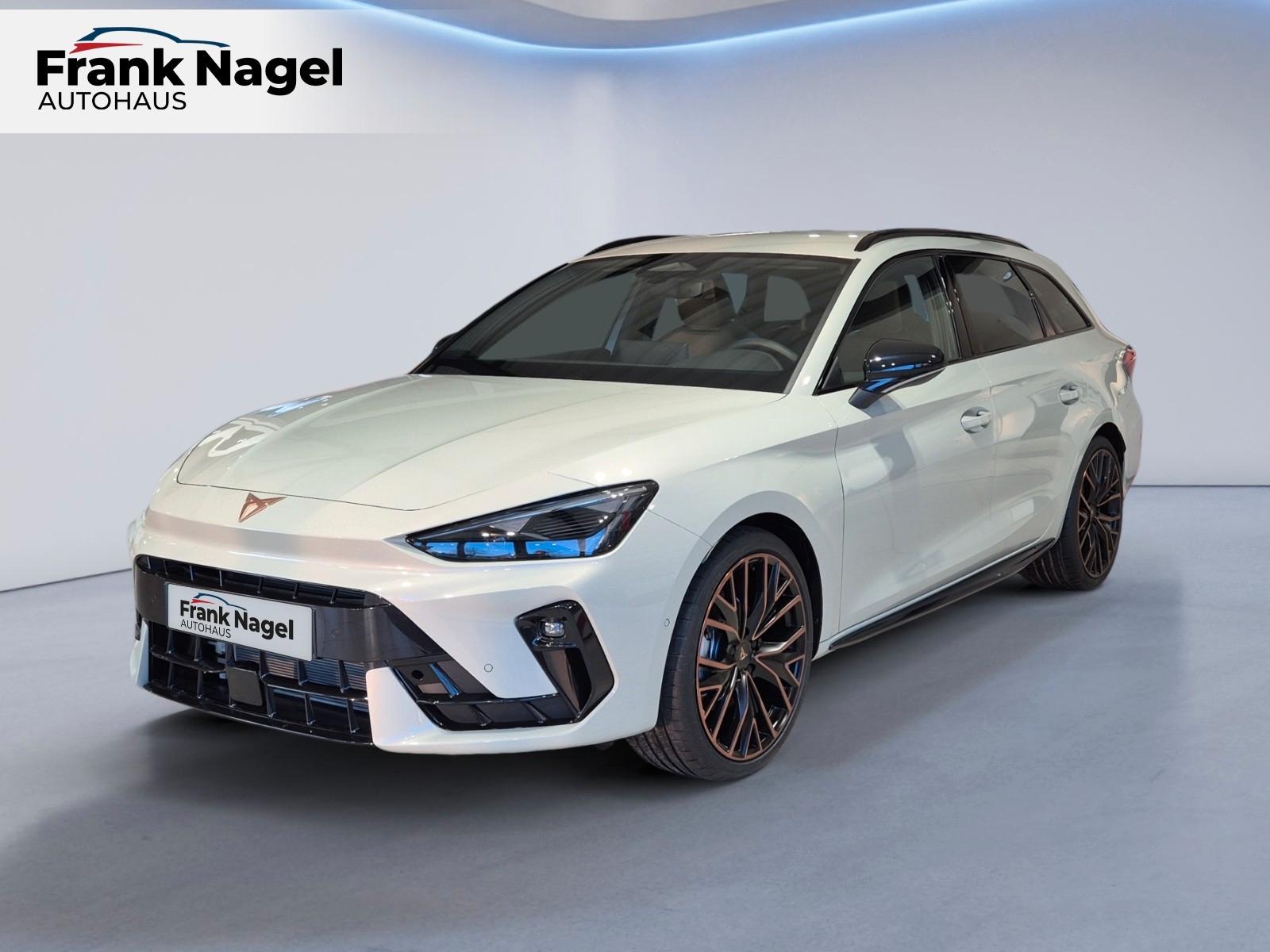 Cupra Leon Sportstourer 1.5 eTSI 110 kW