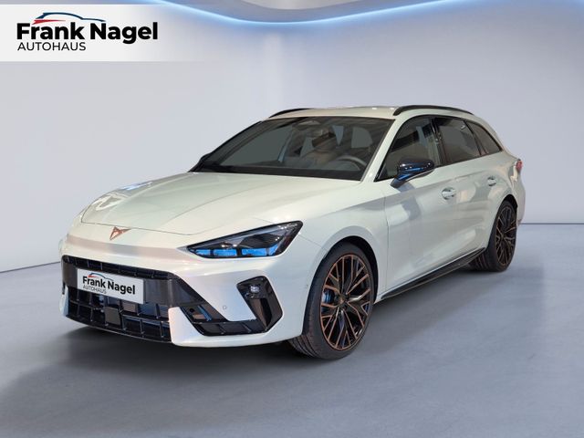 Cupra Leon Sportstourer 1.5 eTSI 110 kW