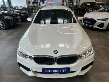 MYAUTOCENTER – Gebraucht- und Jahreswagen mit Werkstattservice in Pfaffenhofen BMW 540 5*M Sport*Keyless*HeadUP*4-Zonen*LED*VOLL*