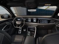 Audi Q5 - Vorschau Bild 5