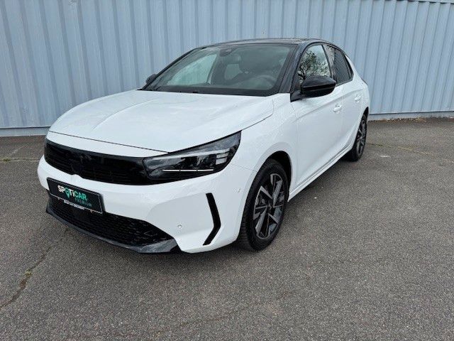 Fahrzeugabbildung Opel Corsa F GS Navi*Sitzh.*Kamera*Allw.