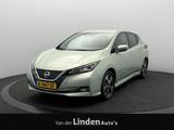 Nissan Leaf Tekna 40 kWh SOH 90% | AHK | Warmtepomp | 3 - Nissan Leaf Gebrauchtwagen