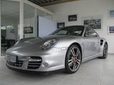 Porsche 997 Turbo Coupé - Porsche 997 Gebrauchtwagen