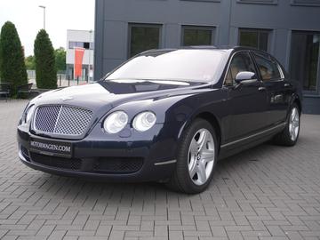 صورة 10 لـ 2006 Bentley CONTINENTAL FLYING SPUR