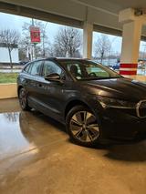 Skoda Enyaq iV 60 Loft | 1.Hand | Reifen und TÜV neu! - Skoda Enyaq von privat