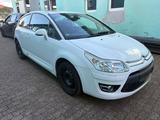 Citroën CITROEN C4 Coupe 1.6 16V Turbo THP 150CV VTS - Citroën C4: 16v