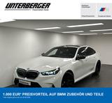 BMW M5 Limousine Carbon-Keramik Bremse B&W M Drive P - BMW M5 in Duisburg