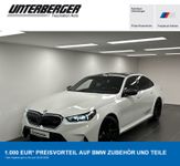 BMW M5 - Vorschau Bild 1