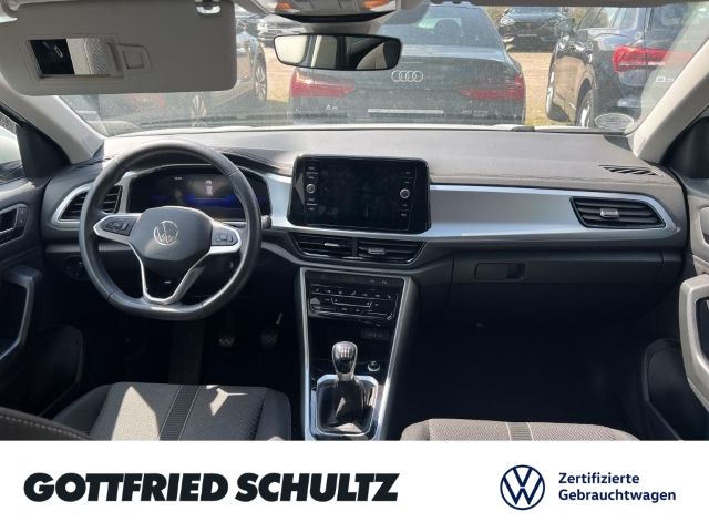 Volkswagen T-Roc - Bild 5