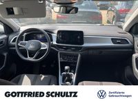 Volkswagen T-Roc - Vorschau Bild 5