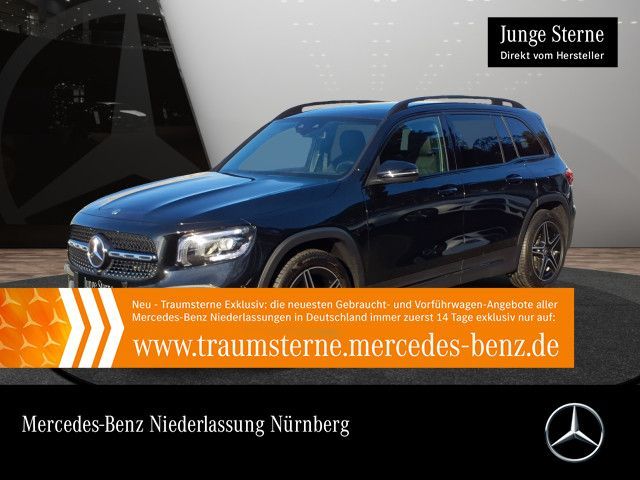 Mercedes-Benz GLB 250 4M AMG/Night/Pano/Offroad/AHK/AdvSound