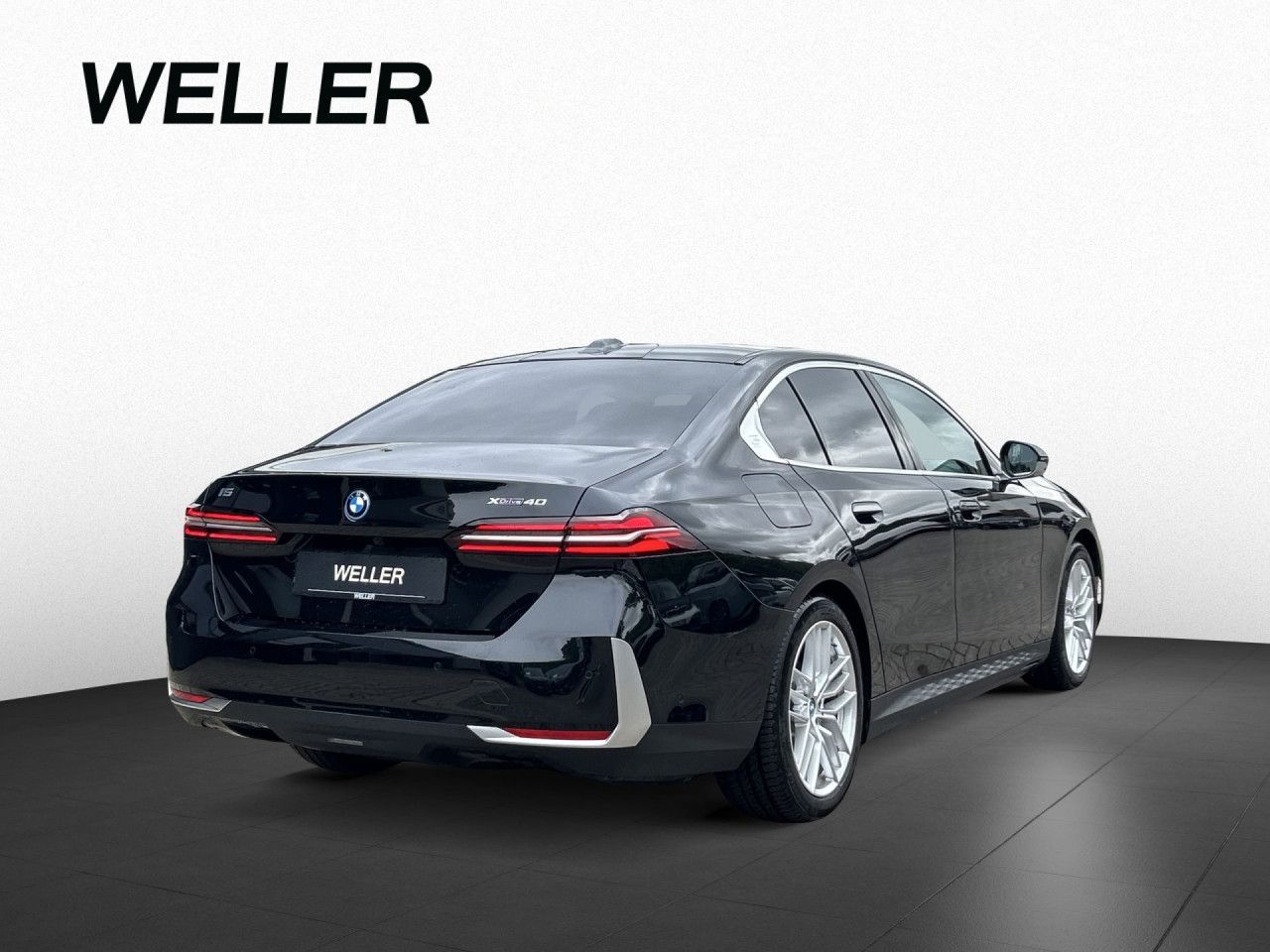 BMW i5 - Bild 12