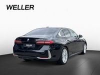 BMW i5 - Vorschau Bild 12