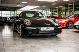 Porsche 911 Carrera 4 PDK*Leder*Sportsitze*Schiebedach*