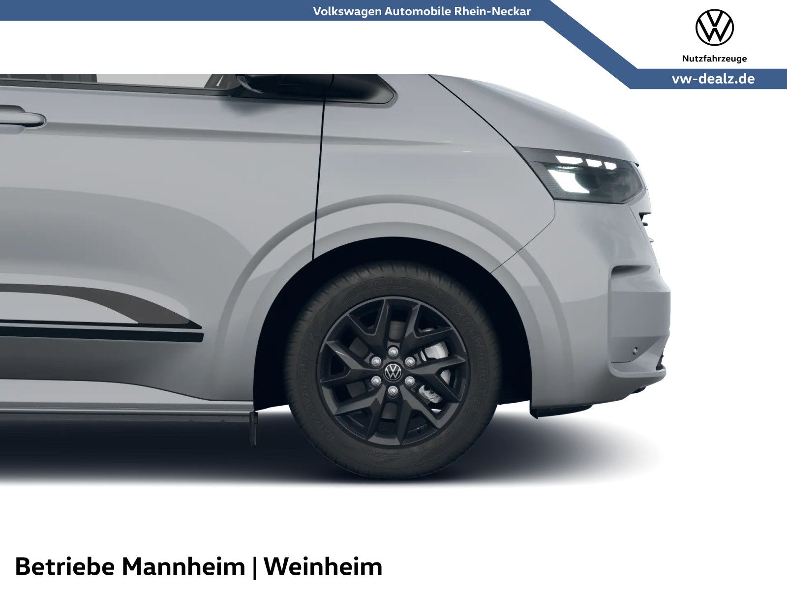 Volkswagen Andere - Bild 4