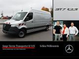 Mercedes-Benz Sprinter 317 Kasten L3H2 MBUX*Sthzg*Klima*Navi*