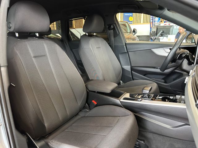 MYAUTOCENTER – Gebraucht- und Jahreswagen mit Werkstattservice in Pfaffenhofen Audi A4 Avant *ACC*AHK*LED*3-ZONEN*CARPLAY*