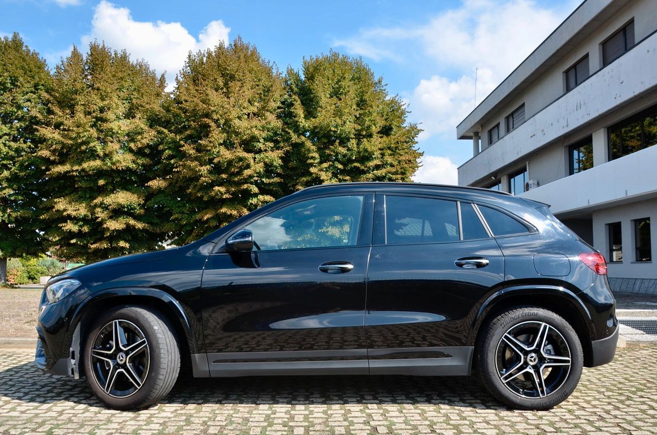 Other MERCEDES-BENZ GLA 250e PHEV PLUG IN AMG LINE EDI imagem 3