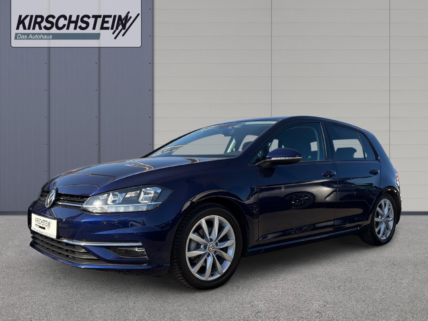 Volkswagen Golf VII Lim. Comfortline 1.4 TSI Kamera Start-S