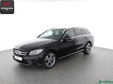 Mercedes-Benz C 300 4M T BURMESTER,COMAND,MULTIBEAM,DISTRONIC - Mercedes-Benz C 300 in Berlin