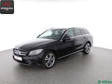 Mercedes-Benz C 300 4M T BURMESTER,COMAND,MULTIBEAM,DISTRONIC - gebrauchte Mercedes-Benz C 300 aus dem Jahr 2020