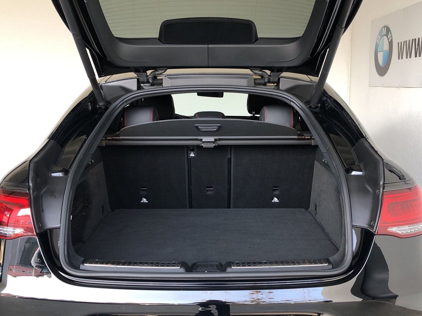 Mercedes-Benz AMG GLC 43 Coupe designo PerfAbgas/LED+/CAM foto 11