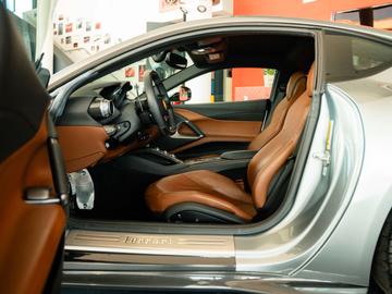 2018 Ferrari 812 缩略图 25