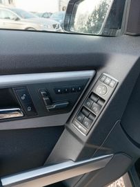 Mercedes GLK 350 - 7