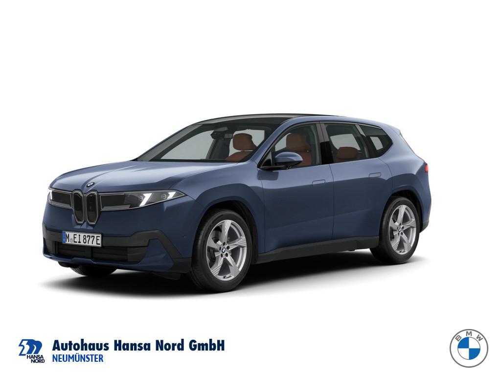 BMW iX3 50 xDrive LED NAVI HUD PANO KAMERA PDC SHZ