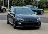Volkswagen Golf 2.0 TSI DSG 4MOTION R R - Volkswagen Golf aus 2011: 4motion