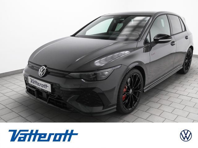 Volkswagen Golf GTI CS 2.0 TSI DSG Performance Navi HuD IQ.