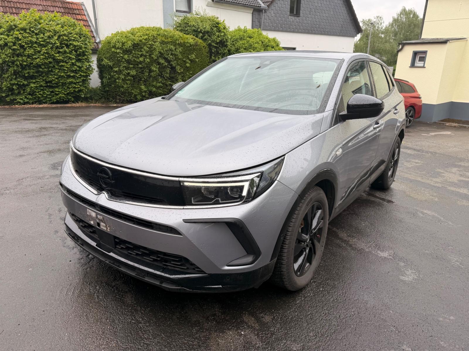 Opel Grandland   GS Line