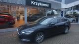 Mazda 6 2.5L SKYACTIV G 194 6AT FWD Takumi SunR - Mazda 6 in Oldenburg
