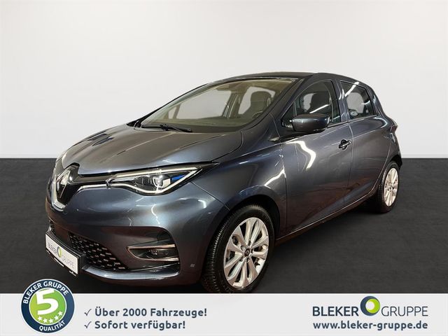 Renault ZOE R135 Experience R135/Z.E. 50 (Kauf-Batterie