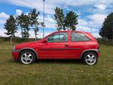 Opel Corsa 1.0 12V VIVA VIVA - Opel Corsa: Viva