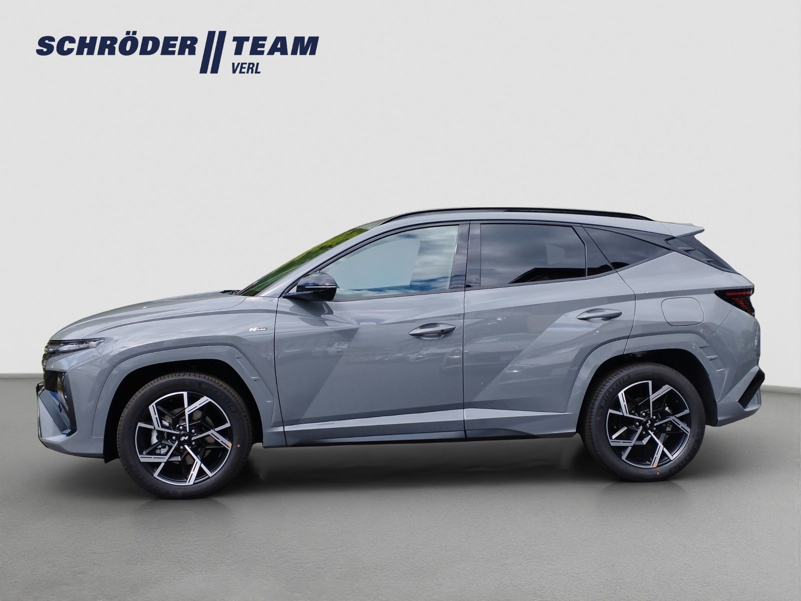 Hyundai Tucson – Bild 2